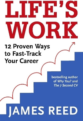 Life's Work(English, Paperback, Reed James)