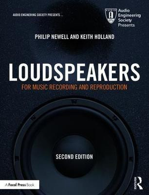 Loudspeakers(English, Paperback, Newell Philip)