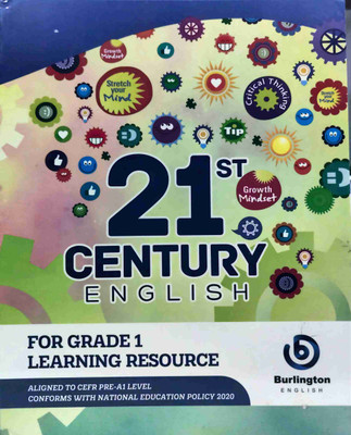 21 ST CENTURY ENGLISH - 5(Paperback, T)