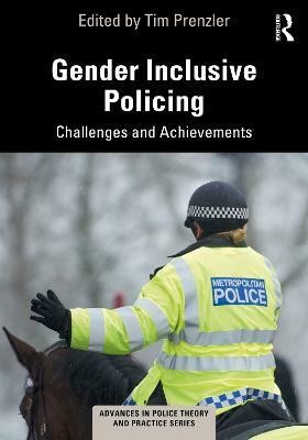 Gender Inclusive Policing(English, Paperback, unknown)