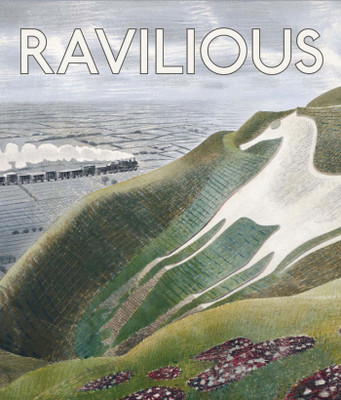 Ravilious(English, Paperback, Russell James)
