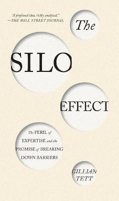 The Silo Effect(English, Paperback, Tett Gillian)