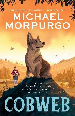 Cobweb(English, Paperback, Morpurgo Michael)