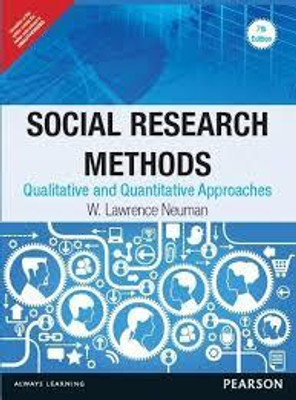 Social Research Methods(English, Paperback, Bryman Alan)