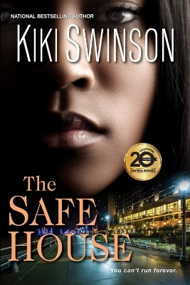 The Safe House(English, Paperback, Swinson Kiki)