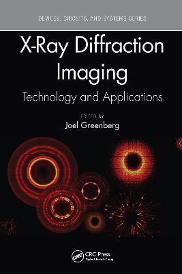 X-Ray Diffraction Imaging(English, Electronic book text, unknown)