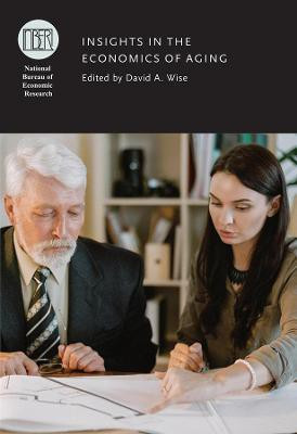 Insights in the Economics of Aging(English, Hardcover, unknown)