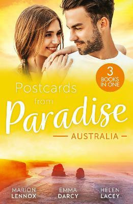 Postcards From Paradise: Australia(English, Paperback, Lennox Marion)