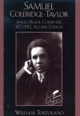 Samuel Coleridge-Taylor(English, Hardcover, Tortolano William)