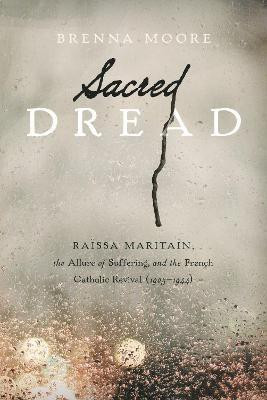 Sacred Dread(English, Electronic book text, Moore Brenna)