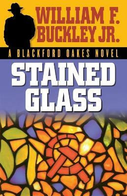 Stained Glass(English, Paperback, Buckley Jr. William F.)