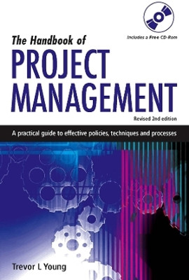 The Handbook of Project Management(English, Paperback, Young Trevor L)
