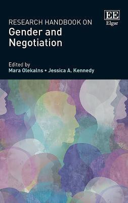 Research Handbook on Gender and Negotiation(English, Hardcover, unknown)