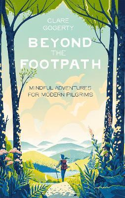 Beyond the Footpath(English, Hardcover, Gogerty Clare)