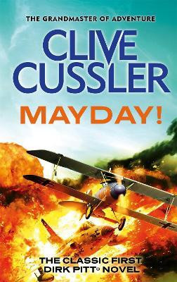 Mayday!(English, Paperback, Cussler Clive)