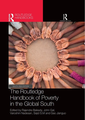 The Routledge Handbook of Poverty in the Global South(English, Other book format, unknown)