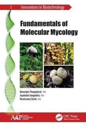 Fundamentals of Molecular Mycology(English, Electronic book text, Thangadurai Devarajan)