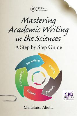 Mastering Academic Writing in the Sciences(English, Electronic book text, Aliotta Marialuisa)