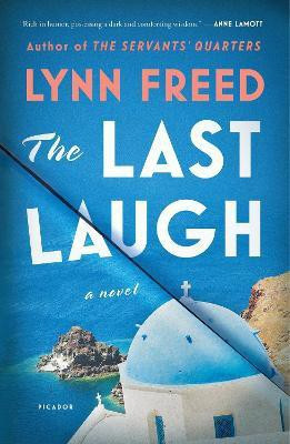 The Last Laugh(English, Paperback, Freed Lynn)