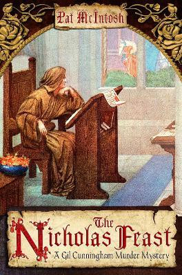 The Nicholas Feast(English, Electronic book text, McIntosh Pat)