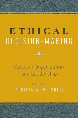 Ethical Decision-Making(English, Electronic book text, unknown)