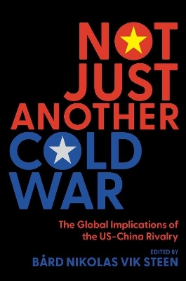 Not Just Another Cold War(English, Paperback, unknown)
