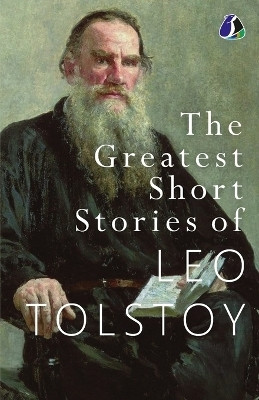 Short Stories of Leo Tolstoy(English, Book, Tolstoy Leo)