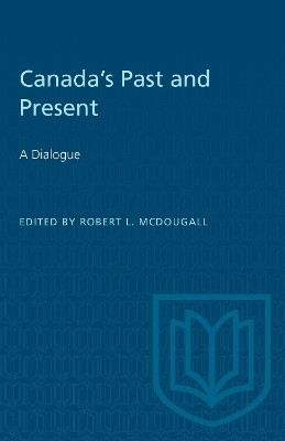 Canada's Past and Present(English, Electronic book text, unknown)