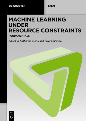Machine Learning under Resource Constraints - Fundamentals(English, Paperback, unknown)