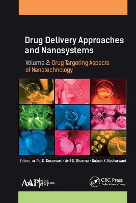 Drug Delivery Approaches and Nanosystems, Volume 2(English, Electronic book text, unknown)