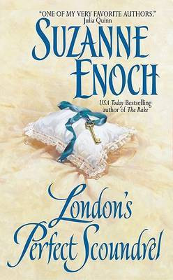 London's Perfect Scoundrel(English, Paperback, Enoch Suzanne)