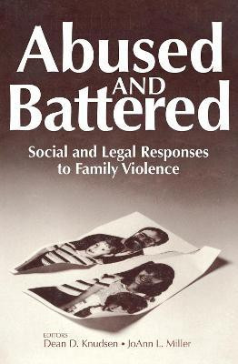 Abused and Battered(English, Paperback, unknown)