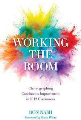 Working the Room(English, Paperback, Nash Ron)