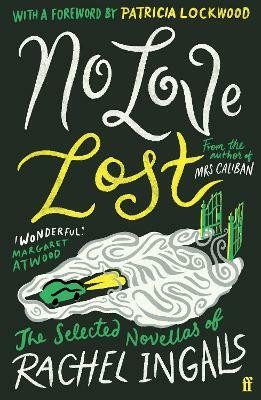 No Love Lost(English, Paperback, Ingalls Rachel)