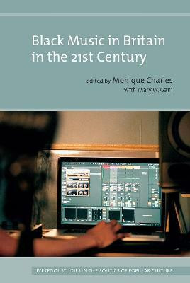 Black Music in Britain in the 21st Century(English, Hardcover, unknown)