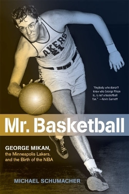 Mr. Basketball(English, Paperback, Schumacher Michael)