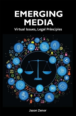 Emerging Media(English, Paperback, Zenor Jason)