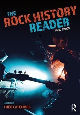 The Rock History Reader(English, Paperback, unknown)