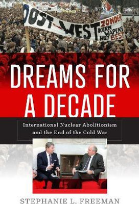 Dreams for a Decade(English, Electronic book text, Freeman Stephanie L.)