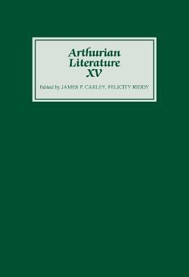 Arthurian Literature XV(English, Hardcover, unknown)
