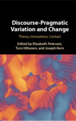 Discourse-Pragmatic Variation and Change(English, Electronic book text, unknown)