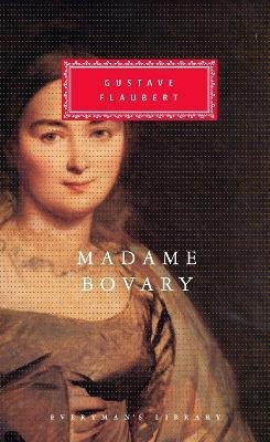 Madame Bovary(English, Hardcover, Flaubert Gustave)