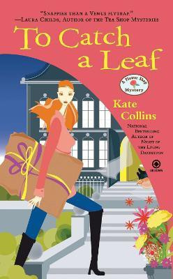 To Catch a Leaf(English, Paperback, Collins Kate)