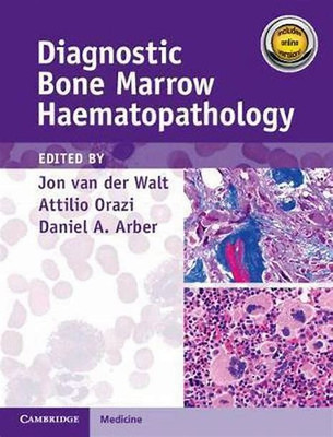 Diagnostic Bone Marrow Haematopathology(English, Electronic book text, van der Walt Jon)