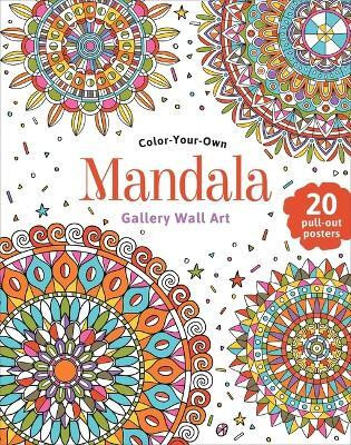 Mandala: Coloring Book(English, Paperback, unknown)