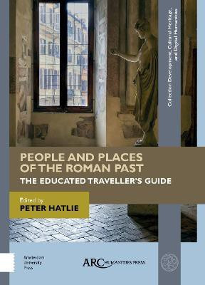 People and Places of the Roman Past(English, Hardcover, unknown)
