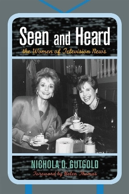 Seen and Heard(English, Hardcover, Gutgold Nichola D.)