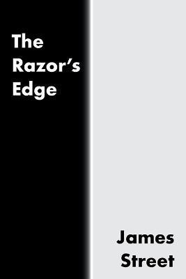 The Razor's Edge(English, Paperback, Street James)
