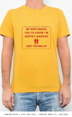 My Wife Wants You to Know I'm Happily Married(English, Electronic book text, Franklin Joey)