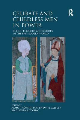 Celibate and Childless Men in Power(English, Paperback, unknown)